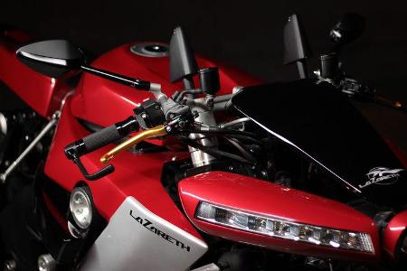 Lazareth LM 410.