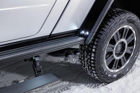 Brabus 800 Adventure XLP