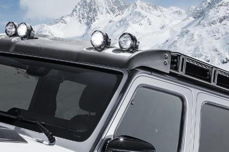 Brabus 800 Adventure XLP