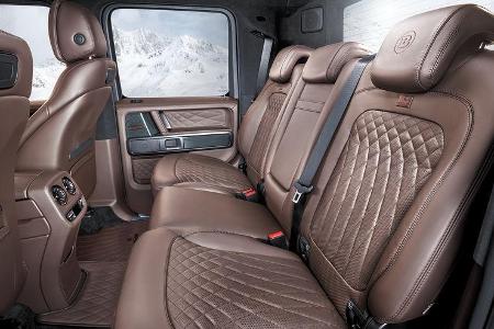 Brabus 800 Adventure XLP