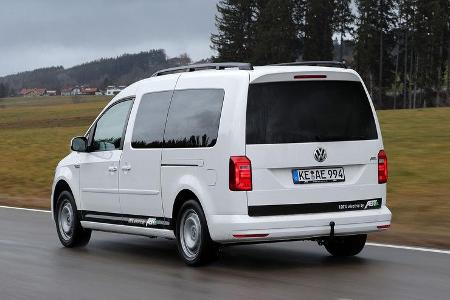 Abt e-Caddy (2020)