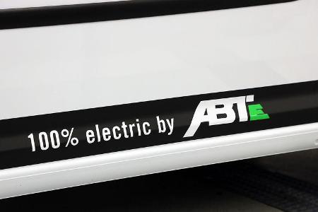 Abt e-Caddy (2020)