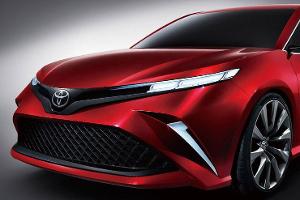 Toyota kooperiert mit Panasonic
