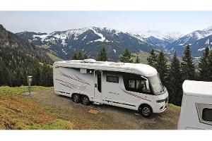 Kabe Imperial I810 LXL (2020)