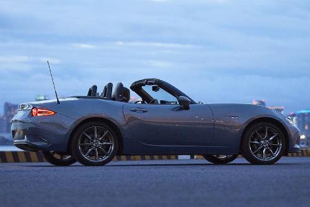 Mazda MX-5 2020