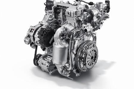 1/2020, Fiat 500 Mild Hybrid