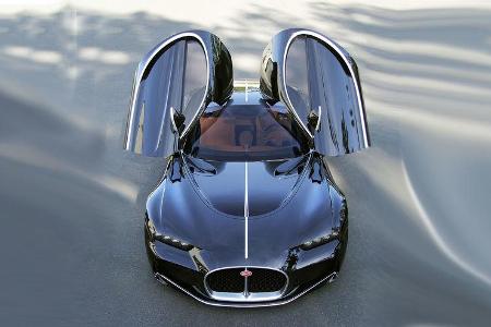 Bugatti Atlantic