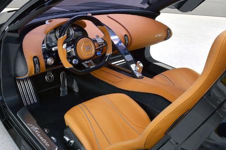Bugatti Atlantic