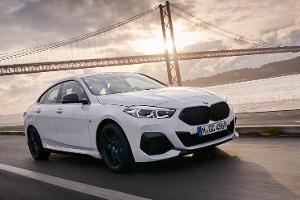 BMW M235i xDrive Gran Coupé (F44)