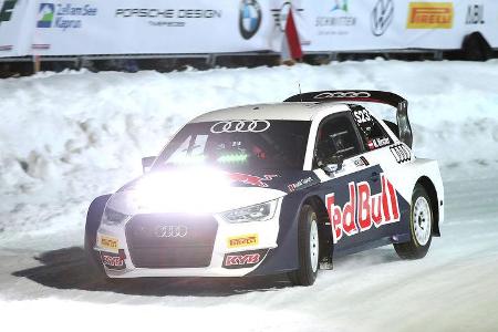 GP ICE Race 2020