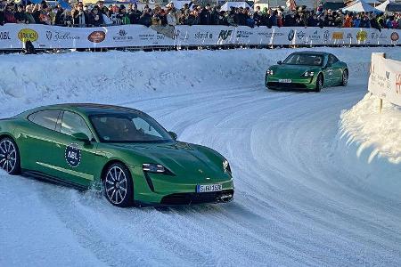 GP ICE Race 2020