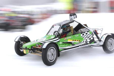 GP ICE Race 2020
