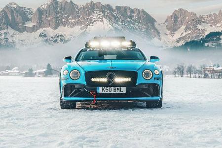 GP ICE Race 2020