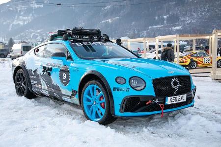 GP ICE Race 2020