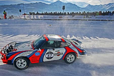 GP ICE Race 2020