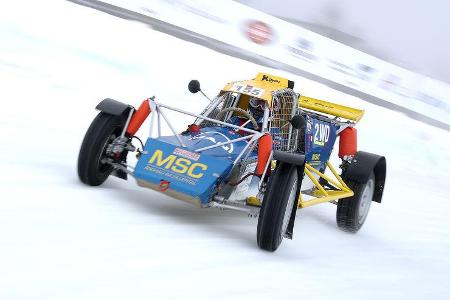 GP ICE Race 2020