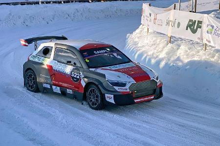 GP ICE Race 2020