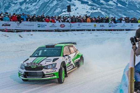 GP ICE Race 2020