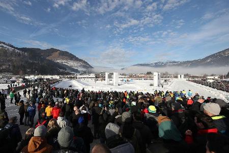 GP ICE Race 2020
