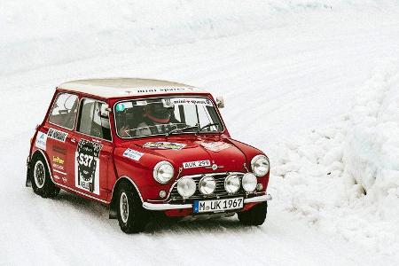 GP ICE Race 2020