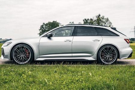 07/2020, Audi RS6 Avant von Abt Sportsline