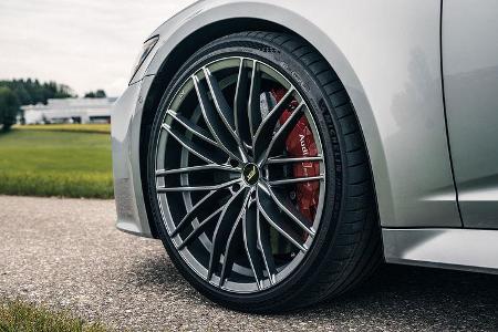 07/2020, Audi RS6 Avant von Abt Sportsline