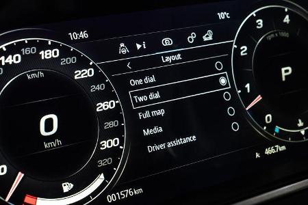 Jaguar F-Type R Fahrbericht