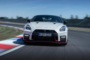 Nissan GT-R Nismo im Fahrbericht