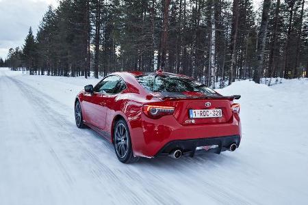 Toyta GT86
