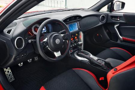 Toyta GT86