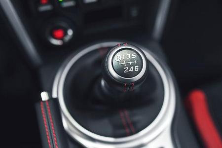 Toyta GT86