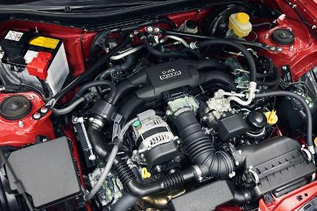 Toyta GT86