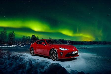 Toyta GT86