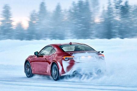 Toyta GT86