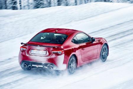 Toyta GT86