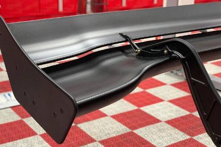 02/2020, Zyrus LP1200 auf Basis Lamborghini Huracan