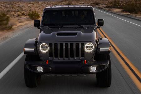 Jeep Gladiator Mojave