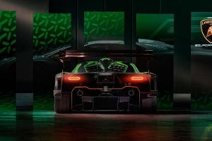 Hypercar mit V12-Sauger und 830 PS