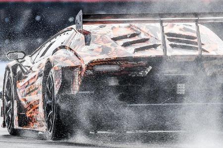 Lamborghini SCV12