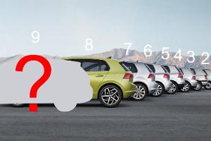 Diese VW-Modelle erhalten bis 2030 noch Nachfolger