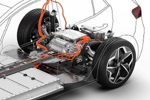 VW-Elektroauto mit Technik-Comeback