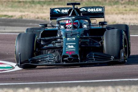 Alfa Romeo C39 - Shakedown Fiorano - 2020 Alfa Romeo C39 - Shakedown Fiorano - 2020