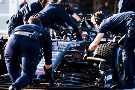 Alfa Romeo C39 - Shakedown Fiorano - 2020