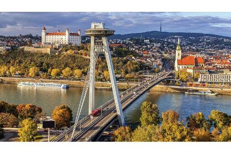 Womo-Reise Bratislava Womo-Reise Bratislava
