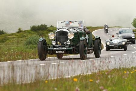 Silvretta Classic 2013, Tagessieger Tag 2 Startnummer 130