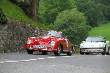 Silvretta Classic 2013, Tagessieger Tag 2 Startnummer 130