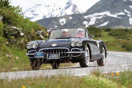 Silvretta Classic 2013, Tagessieger Tag 2 Startnummer 130