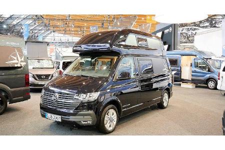 Westfalia Club Joker VW T6.1 (2020) Westfalia Club Joker VW T6.1 (2020)