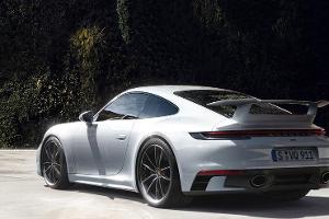 Porsche 911 (992)