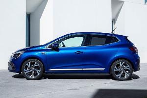 Renault Clio dCi-Modelle